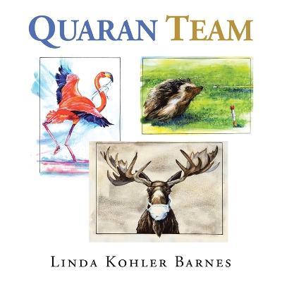 Quaran Team - Linda Kohler Barnes