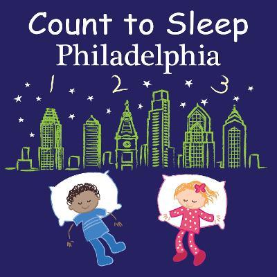 Count to Sleep Philadelphia - Adam Gamble