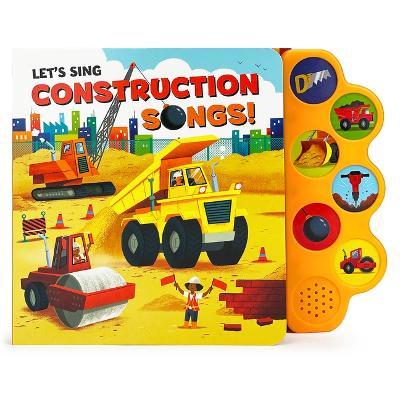 Construction Songs - Tommy Doyle