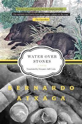 Water Over Stones - Bernardo Atxaga