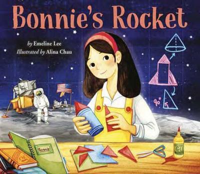 Bonnie's Rocket - Emeline Lee