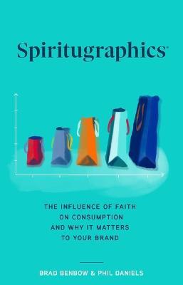 Spiritugraphics: The Influence of Faith on Consumption and Why It Matters to Your Brand - Brad Benbow
