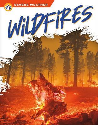 Wildfires - Candice Ransom