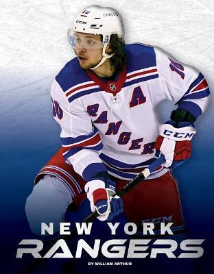 New York Rangers - William Arthur