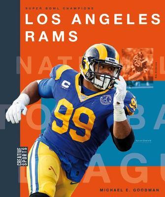 Los Angeles Rams - Michael E. Goodman