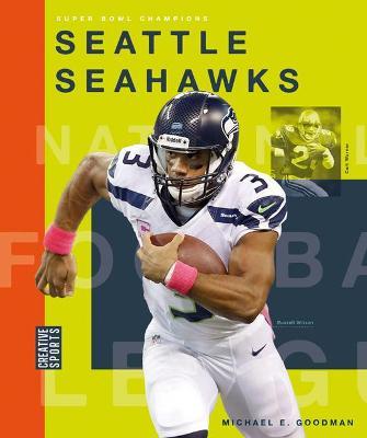 Seattle Seahawks - Michael E. Goodman