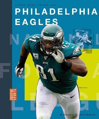 Philadelphia Eagles - Michael E. Goodman