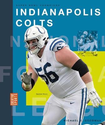 Indianapolis Colts - Michael E. Goodman