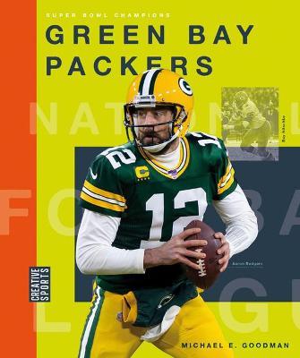 Green Bay Packers - Michael E. Goodman
