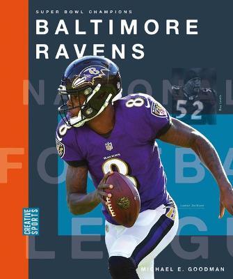 Baltimore Ravens - Michael E. Goodman