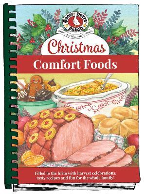 Christmas Comfort Foods - Gooseberry Patch