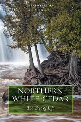Northern White-Cedar: The Tree of Life - Gerald L. Storm