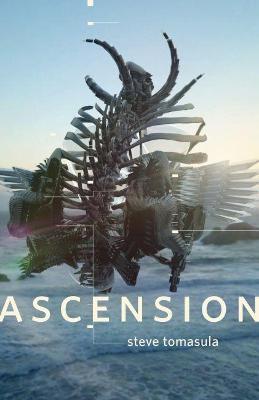 Ascension - Steve Tomasula