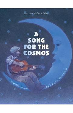 Poza produsului A Song for the Cosmos - Jan Lower