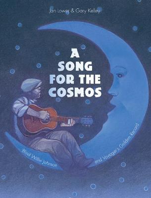 A Song for the Cosmos - Jan Lower