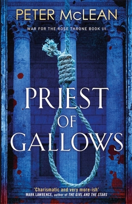 Priest of Gallows - Peter Mclean