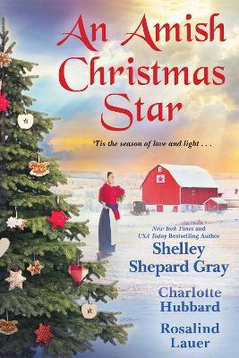 An Amish Christmas Star - Shelley Shepard Gray