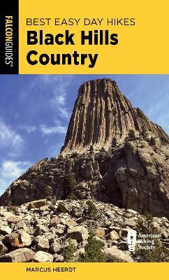 Best Easy Day Hikes Black Hills Country - Marcus Heerdt