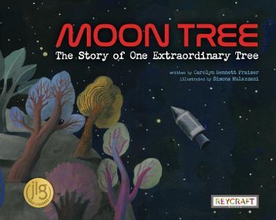 Moon Tree - Carolyn Fraiser