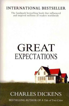 Great Expectations: Abridged - Charles Dickens
