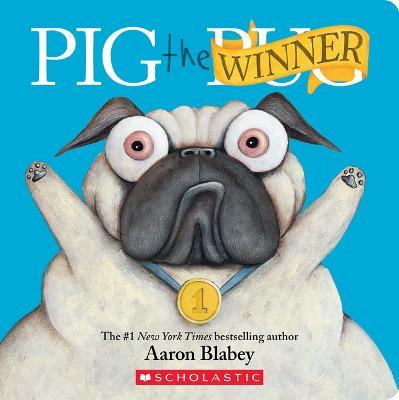 Pig the Winner - Aaron Blabey