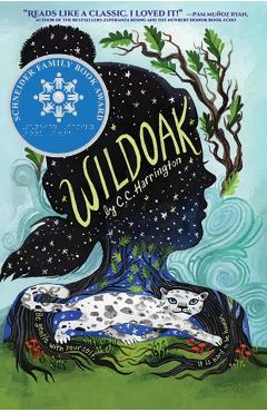 Wildoak - C. C. Harrington