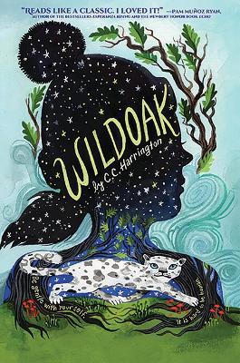 Wildoak - C. C. Harrington