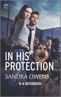 In His Protection - Sandra Owens