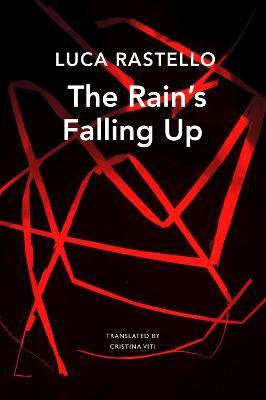 The Rain's Falling Up - Luca Rastello