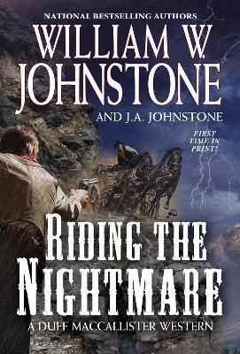 Riding the Nightmare - William W. Johnstone