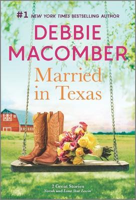 Married in Texas - Debbie Macomber