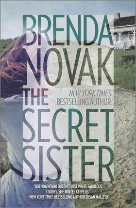The Secret Sister - Brenda Novak