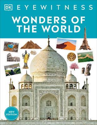 Eyewitness Wonders of the World - Dk