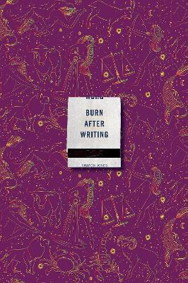 Burn After Writing (Celestial 2.0) - Sharon Jones