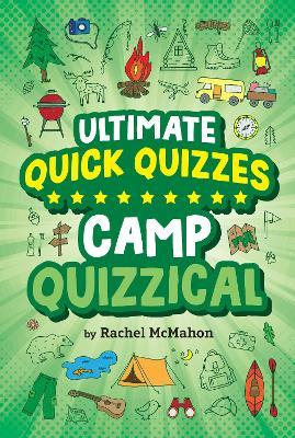 Camp Quizzical - Rachel Mcmahon
