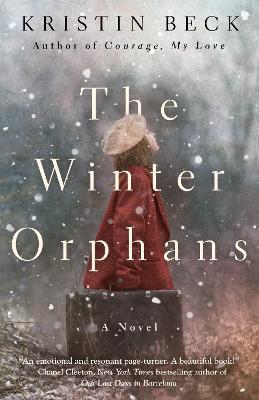 The Winter Orphans - Kristin Beck