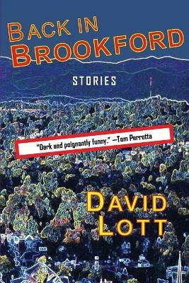 Back in Brookford - David Lott