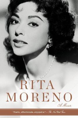 Rita Moreno - Rita Moreno