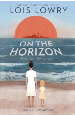 On the Horizon - Lois Lowry