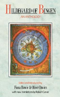 Hildegard of Bingen - An Anthology - Davies Oliver Davies