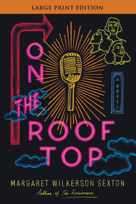 On the Rooftop - Margaret Wilkerson Sexton