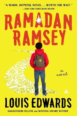 Ramadan Ramsey - Louis Edwards