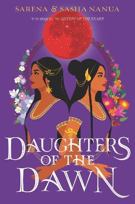 Daughters of the Dawn - Sasha Nanua