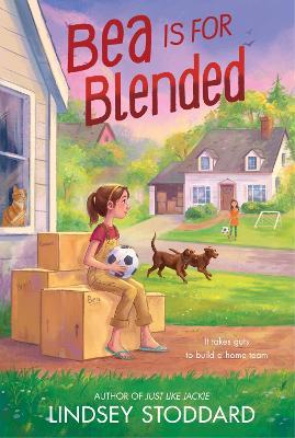 Bea Is for Blended - Lindsey Stoddard