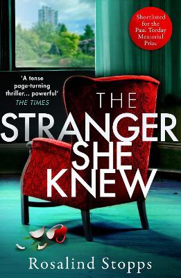 The Stranger She Knew - Rosalind Stopps