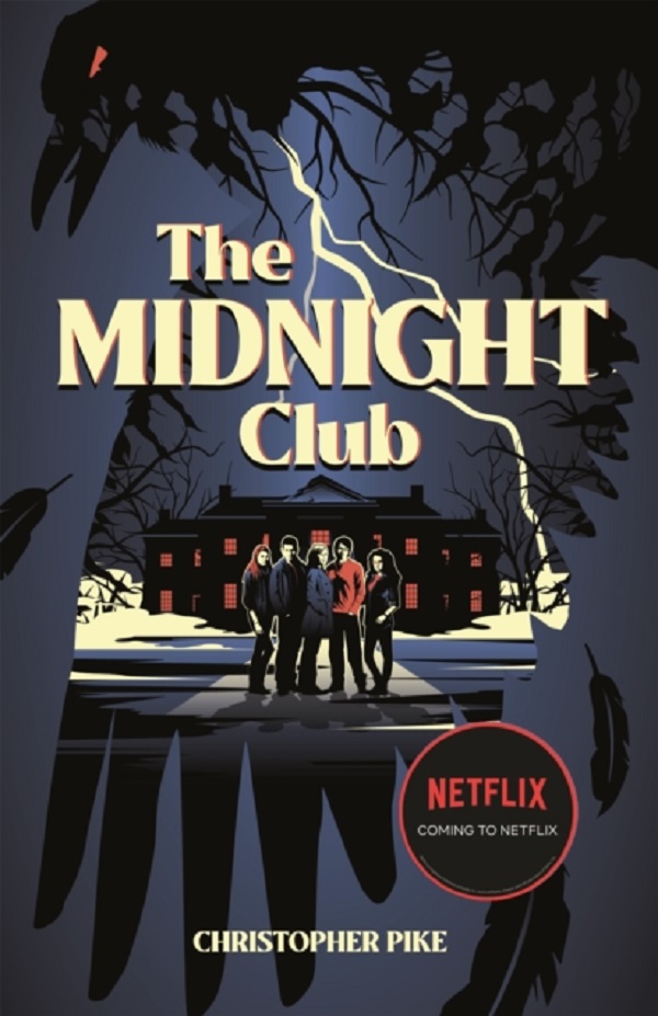 The Midnight Club - Christopher Pike