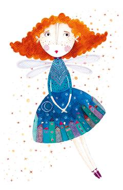 Imaginea produsului 'Carte poștală: Hajnal'