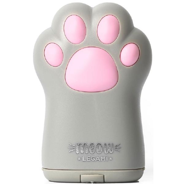 Ascutitoare: Meow