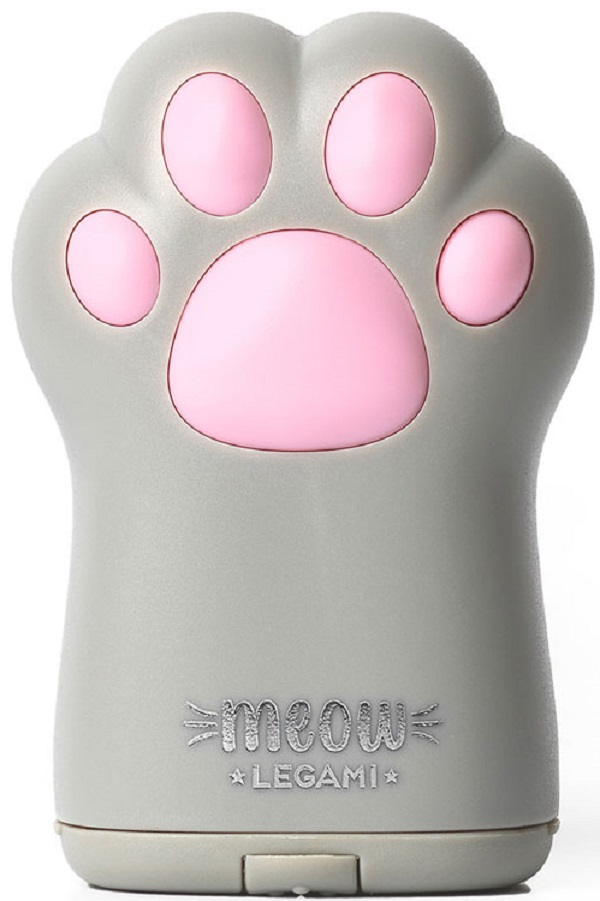 Ascutitoare: Meow