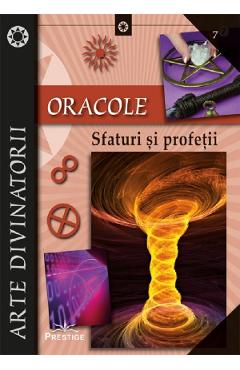 Poza produsului Oracole. Sfaturi si profetii